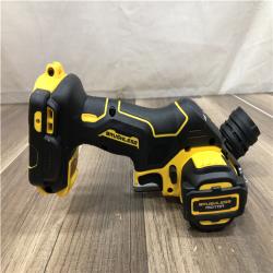 AS-IS DEWALT 20V XR Cordless 3 in. Cut-Off Tool (Tool Only)