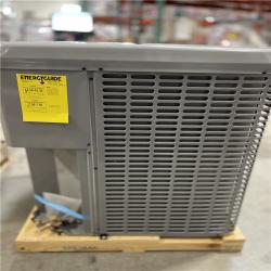 DALLAS LOCATION- JOHNSON CONTROLS RES SPLT HP 14.3S2 3.5T R410A