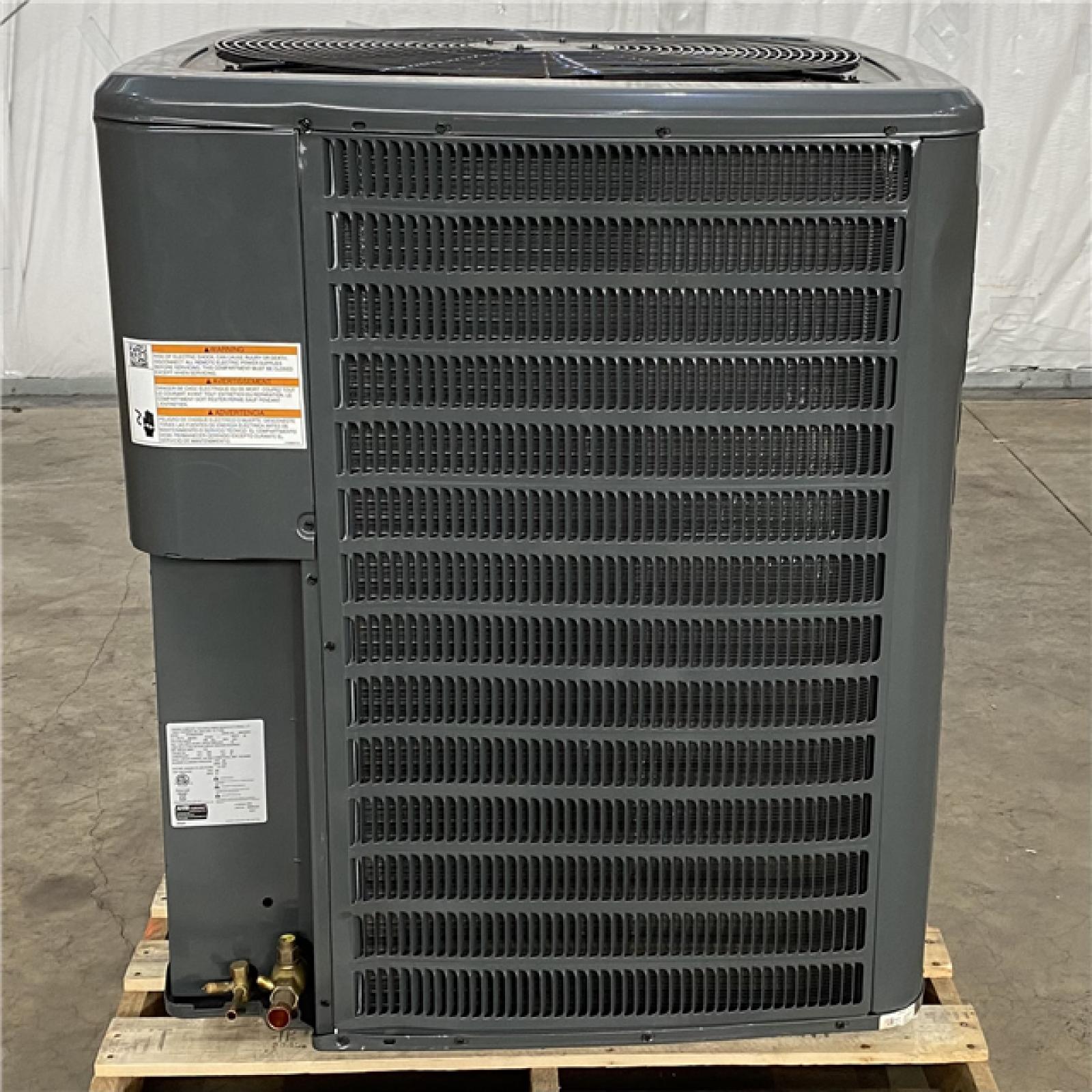 Houston Location AS IS AC Condenser