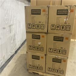 Houston Location - AS-IS home improvement pallet QTY 12