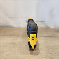 AS-IS- ATOMIC 20V MAX Cordless Brushless Oscillating Multi Tool (Tool Only)