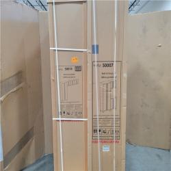 CALIFORNIA NEW NEWAGE BOLD SERIES STORAGE CABINET SET