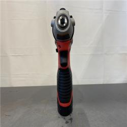AS-IS - Milwaukee M12 12-Volt Lithium-Ion Cordless Variable Speed Polisher/Sander Kit