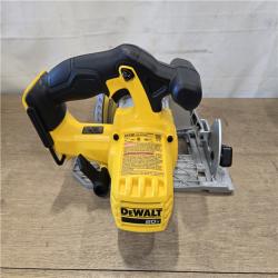 AS-IS DeWalt 20V MAX Cordless Circular Saw Kit