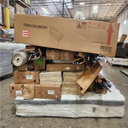 Phoenix AS-IS Mixed Home Improvement Pallet