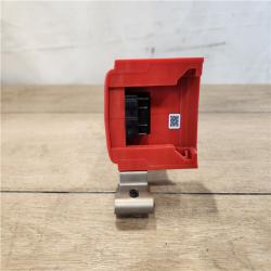 AS-IS- Milwaukee FUEL SURGE 18V Lithium-Ion Brushless Cordless 1/4 in. Hex Impact Driver (Tool-Only)