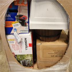 Phoenix AS-IS .Com Home Improvement Pallet