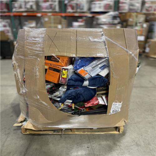 DALLAS LOCATION - AS-IS MONSTER TURBO