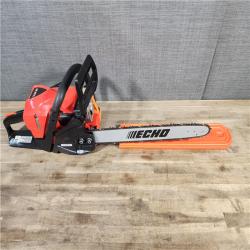 HOUSTON LOCATION - AS-IS Echo CS-4010-18 41.6CC 18 Inch Chainsaw with Bar and Chain
