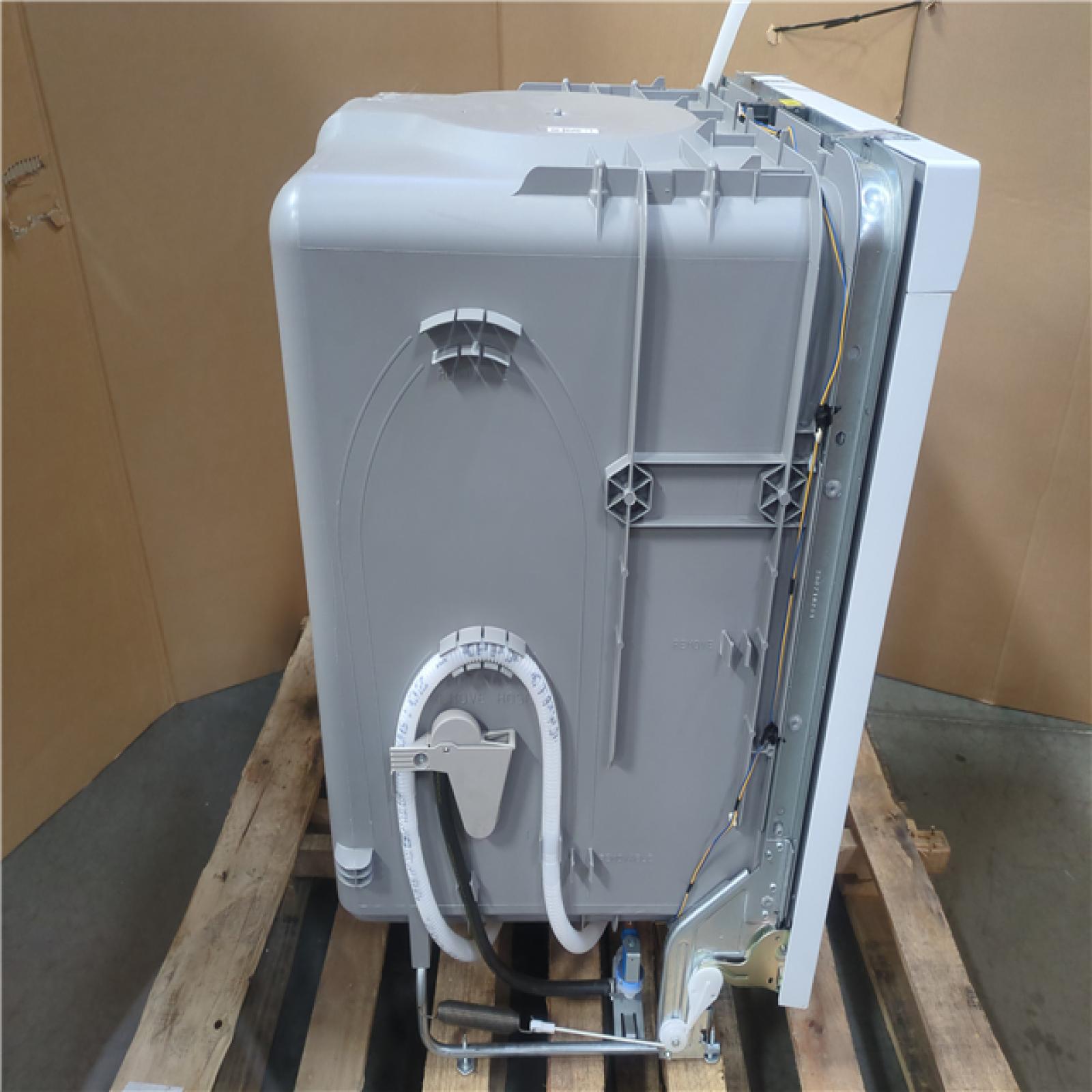 CALIFORNIA AS-IS HOME IMPROVEMENT PALLET