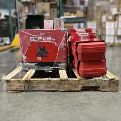 DALLAS LOCATION - AS-IS HOME IMPROVEMENT PALLET