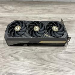 AS-IS Zotac GeForce RTX 5070 Ti Solid SFF OC 16GB GDDR7 Graphics Card