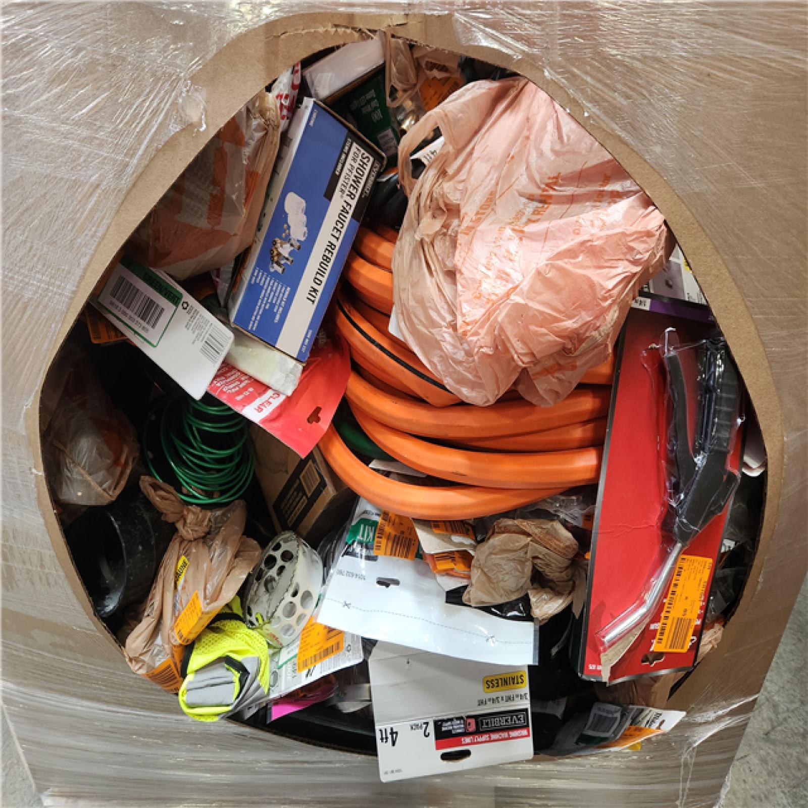 Phoenix AS-IS Monster Turbo Pallet