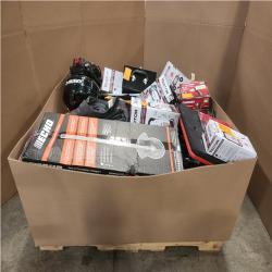 Phoenix AS-IS .Com Home Improvement Pallet