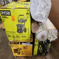 Phoenix AS-IS Monster Turbo Pallet