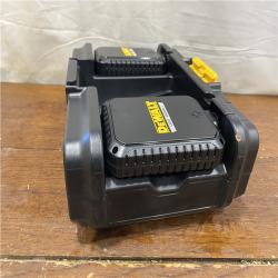 AS-IS Tough System 2.0 Flex Volt 20V/60V Cordless 4000 Lumen LED Adjustable Folding Panel Work Light