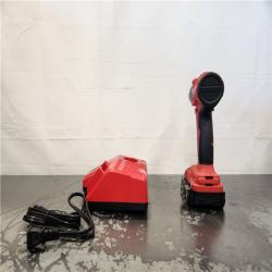 AS-IS- Milwaukee M18 Compact Next Gen 1/2 in. Brushless Cordless Drill/Driver Kit (Battery & Charger)