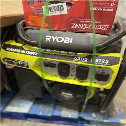 DALLAS LOCATION - AS-IS MONSTER TURBO