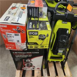 Phoenix AS-IS Monster Turbo Pallet