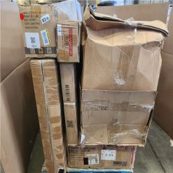 Phoenix AS-IS .Com Home Improvement Pallet