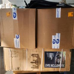 Phoenix AS-IS Mixed Home Improvement Pallet