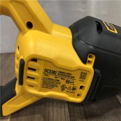 AS-IS DEWALT 20V MAX Cordless Brushless Reciprocating Saw (Tool Only)