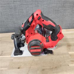HOUSTON LOCATION - AS-IS MILWAUKEE 2 TOOL COMBO
