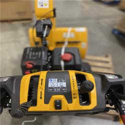 Dallas Location - As-Is Cub Cadet 3X 26 in. 357cc Gas Snow Blower