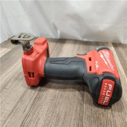 AS-IS- Milwaukee - M18 Fuel Surge 18V Cordless Drill/Driver (Tool-Only)
