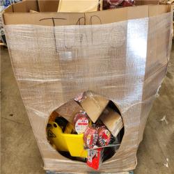 Phoenix AS-IS Mixed Home Improvement Pallet