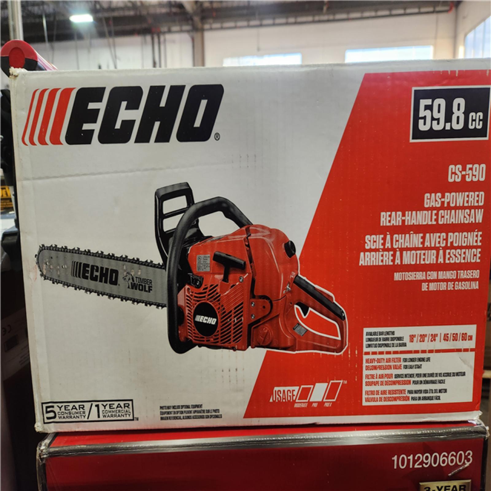 Phoenix AS-IS Monster Turbo Pallet