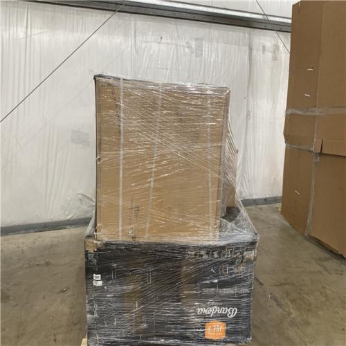 HOUSTON LOCATION - AS-IS Home Improvement Pallet