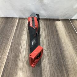 AS-IS Milwaukee FUEL 18-Volt Lithium-Ion Brushless Cordless 4-1/2 in./6 in. Braking Grinder with Paddle Switch (Tool-Only)