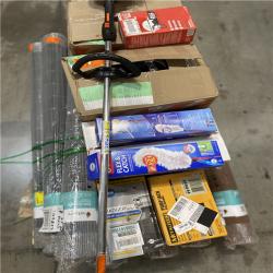 DALLAS LOCATION - AS-IS MONSTER TURBO