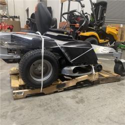Dallas Location - As-Is Murray Cruz 42 Zero-Turn Lawn Mower