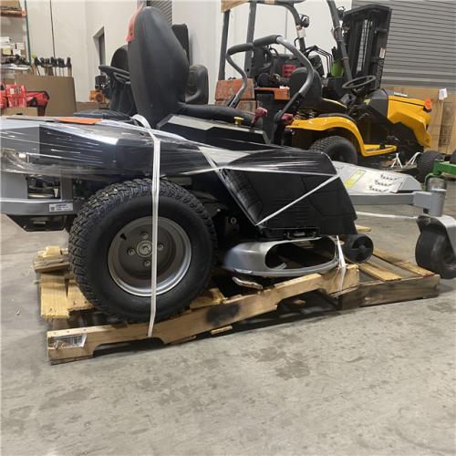 Dallas Location - As-Is Murray Cruz 42 Zero-Turn Lawn Mower