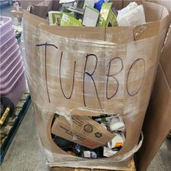 Phoenix AS-IS Monster Turbo Pallet