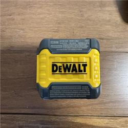 California NEW DeWalt Flex Volt 6AH Battery & Charger