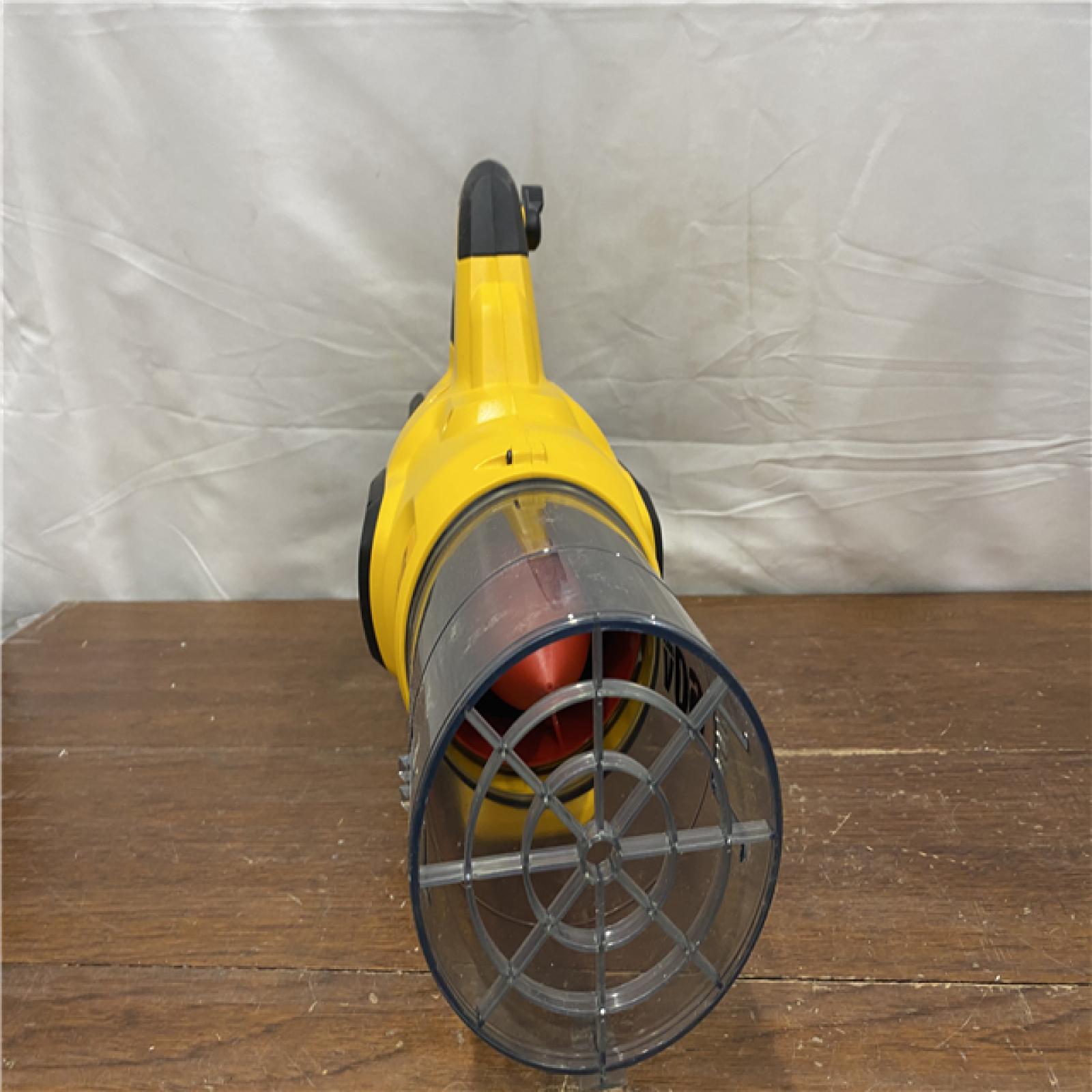 AS-IS DEWALT 60V MAX Brushless Cordless Handheld Leaf Blower