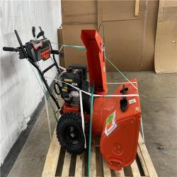 Houston Location AS IS - Ariens AX 252cc