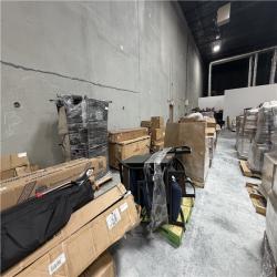 Atlanta Location As-Is Outdoor Seasonal Full Truckload (22 pallets) 4478-A