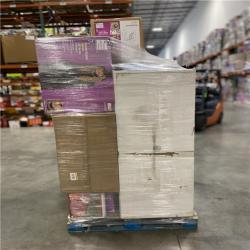 Dallas Location - Holiday Pallet