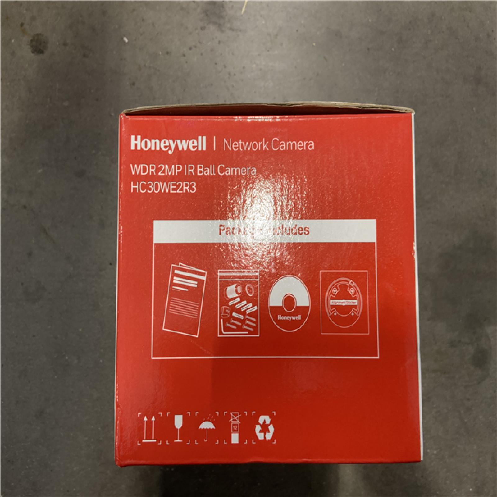 NEW! - Honeywell HC30WE2R3