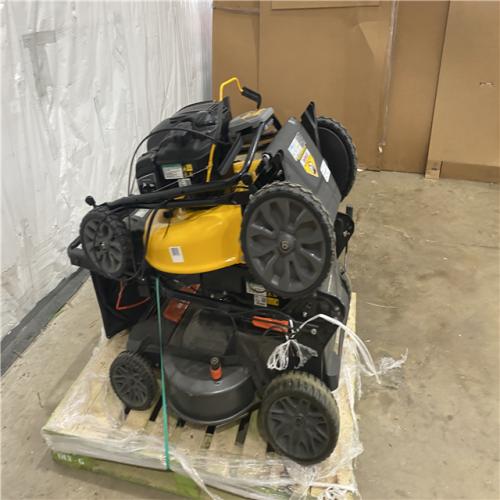 Houston OUTDOOR POWER EQUIPMENT