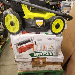 Phoenix AS-IS Mixed Home Improvement Pallet