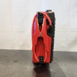 AS-IS- Milwaukee M18 18V Lithium-Ion Cordless 2000 Peak Amp HOTSHOT Jump Starter (Tool-Only)