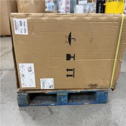 DALLAS LOCATION - AS-IS Renown 20 In. Walk-Behind Auto Scrubber With 16 Gal Tank And Pad Assist