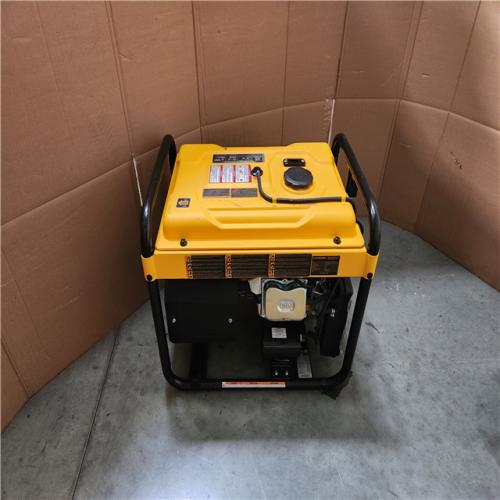 CALIFORNIA AS-IS OUT DOOR POWER EQUIPMENT