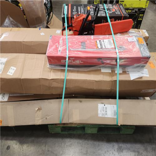 Phoenix AS-IS Mixed Home Improvement Pallet