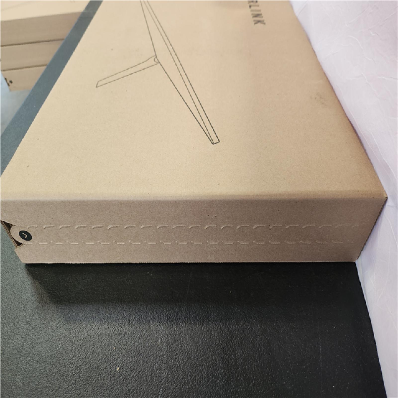 Phoenix NEW STARLINK Standard 4 X : High-Speed  Low-Latency Internet Kit (Latest Model) (SEALED)